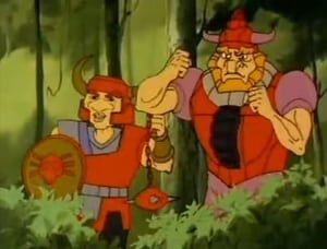 ThunderCats 2. évad Ep.15 15. epizód