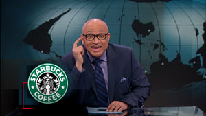 The Nightly Show with Larry Wilmore Season 1 Ep.32 32. epizód