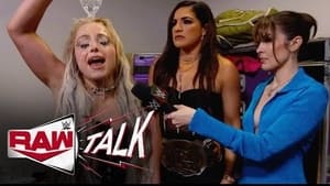 Raw Talk 7. évad Ep.16 16. epizód