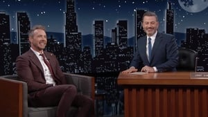 Jimmy Kimmel Live! 22. évad Ep.4 4. epizód