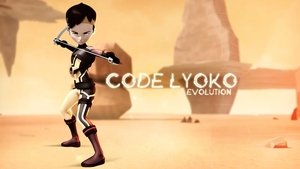 Code Lyoko Évolution kép