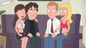 Seth MacFarlane's Cavalcade of Cartoon Comedy Season 1 Ep.45 45. epizód