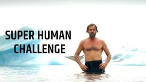 Super Human Challenge kép