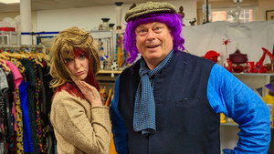 Antiques Road Trip 30. évad Ep.15 15. epizód