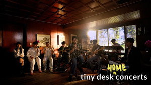 NPR Tiny Desk Concerts 16. évad Ep.53 53. epizód
