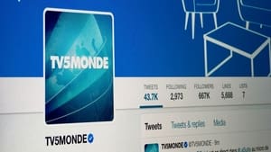 TV5 Monde Analyse d'incident háttérkép