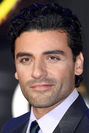 Oscar Isaac profil kép