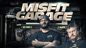 Misfit Garage kép