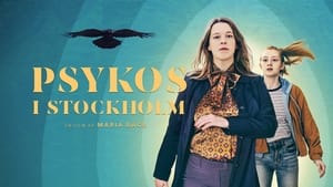 Psykos i Stockholm háttérkép