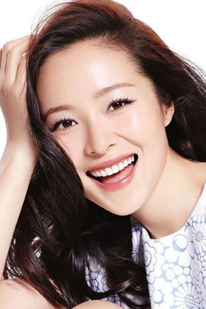 Jiang Yiyan profil kép