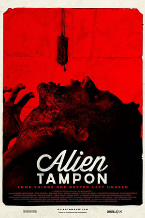 Alien Tampon