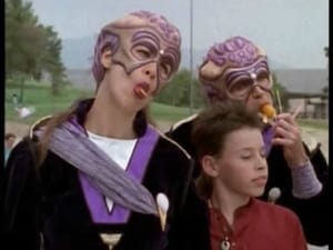 Power Rangers - Misztikus erő 3. évad Ep.37 37. epizód