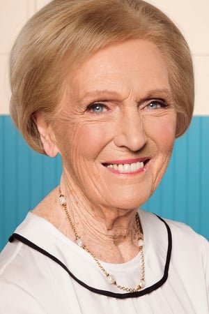 Mary Berry