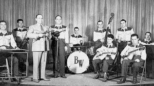 Bob Wills and His Texas Playboys háttérkép
