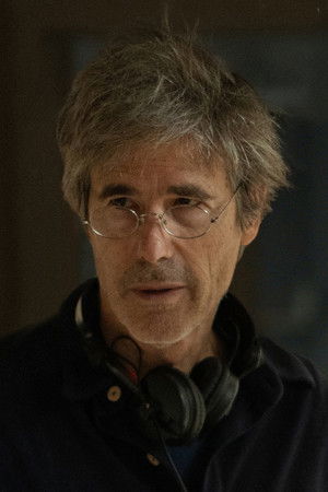 Walter Salles profil kép