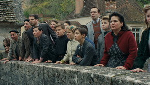 Les Enfants de la Résistance háttérkép