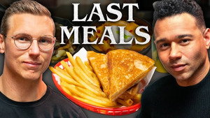 Last Meals 1. évad Ep.5 5. epizód