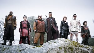 Into the Badlands 3. évad Ep.16 A Hét Egyként Súlyt Le