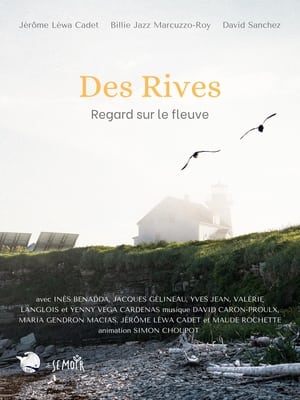 Des Rives poszter