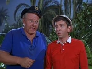 Gilligan's Island 2. évad Ep.16 16. epizód