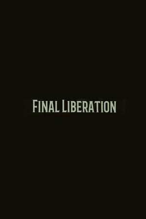 Final Liberation poszter