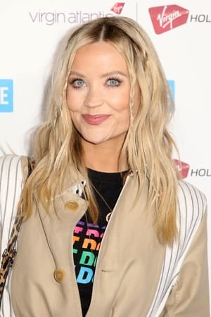 Laura Whitmore profil kép