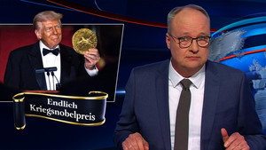 heute-show 29. évad Ep.5 5. epizód