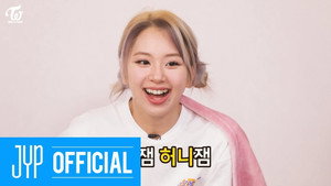 TIME TO TWICE 7. évad Ep.4 4. epizód