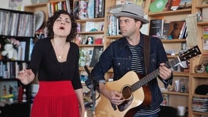 NPR Tiny Desk Concerts 9. évad Ep.38 38. epizód