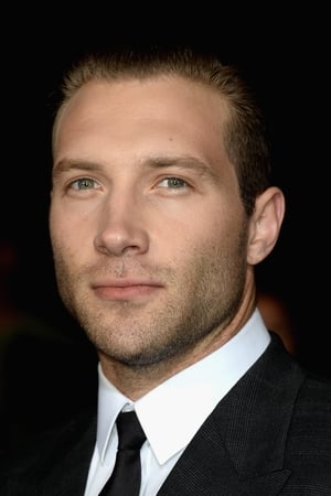 Jai Courtney profil kép