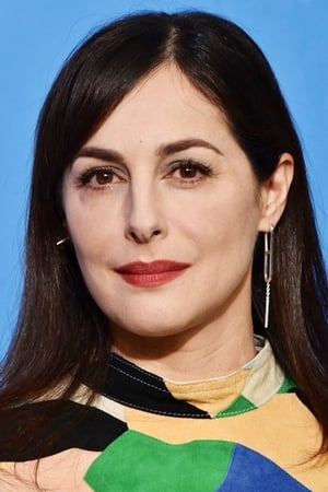 Amira Casar profil kép