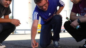 VOTE FOR GOO háttérkép