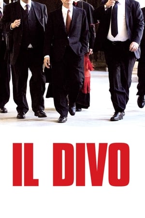 Il divo - A megfoghatatlan poszter