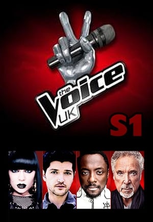 The Voice UK