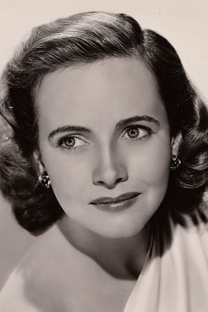 Teresa Wright profil kép