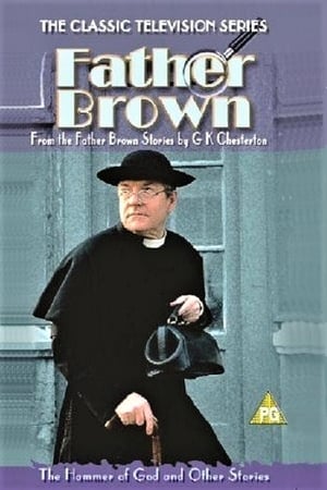 Father Brown poszter