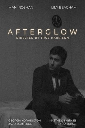 Afterglow poszter