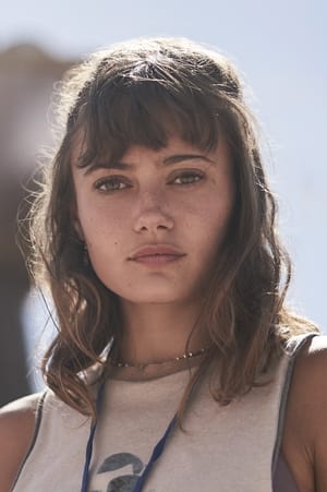 Ella Purnell profil kép