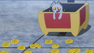 Pokémon: Új kalandok - 2. évad: Laqua nyomában 1. évad Ep.120 120. epizód