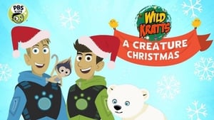 Wild Kratts: A Creature Christmas háttérkép