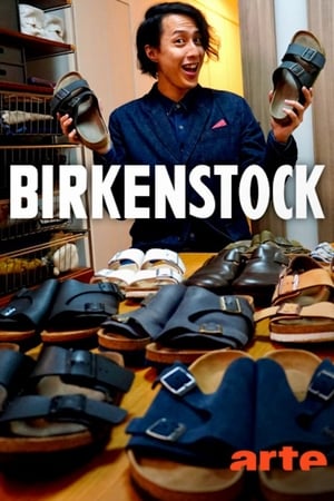 Birkenstock – Die Freiheit trägt Sandale