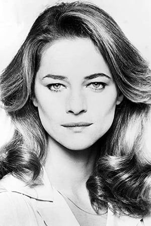 Charlotte Rampling profil kép