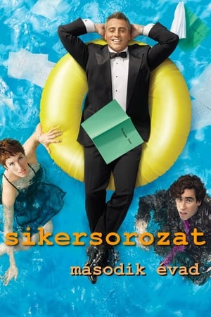 Sikersorozat