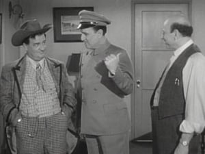 The Abbott and Costello Show Season 2 Ep.20 20. epizód