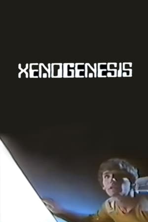 Xenogenesis poszter