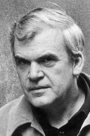 Milan Kundera profil kép