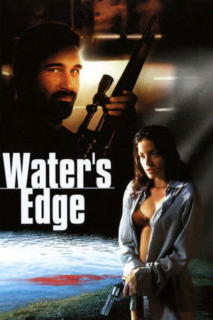 Water's Edge poszter