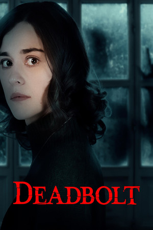 Deadbolt poszter