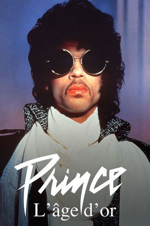 Prince - The Glory Years poszter