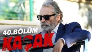 Kaçak Season 2 Ep.6 6. epizód